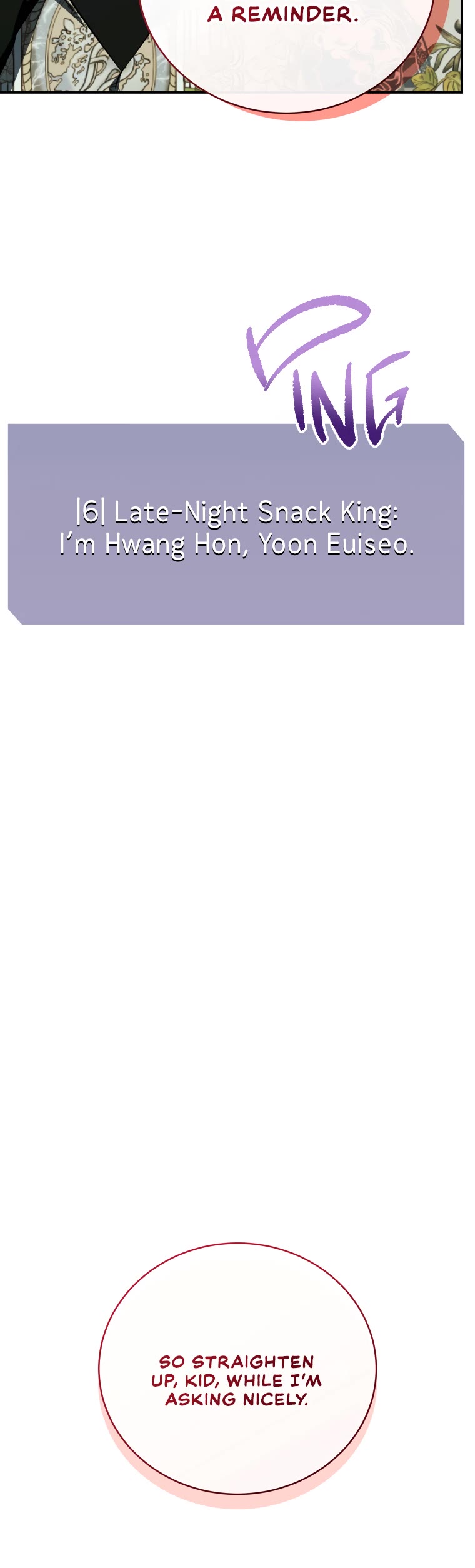 A Ranker's Guide to The Good Life Chapter 24 page 35 - Chapter 24