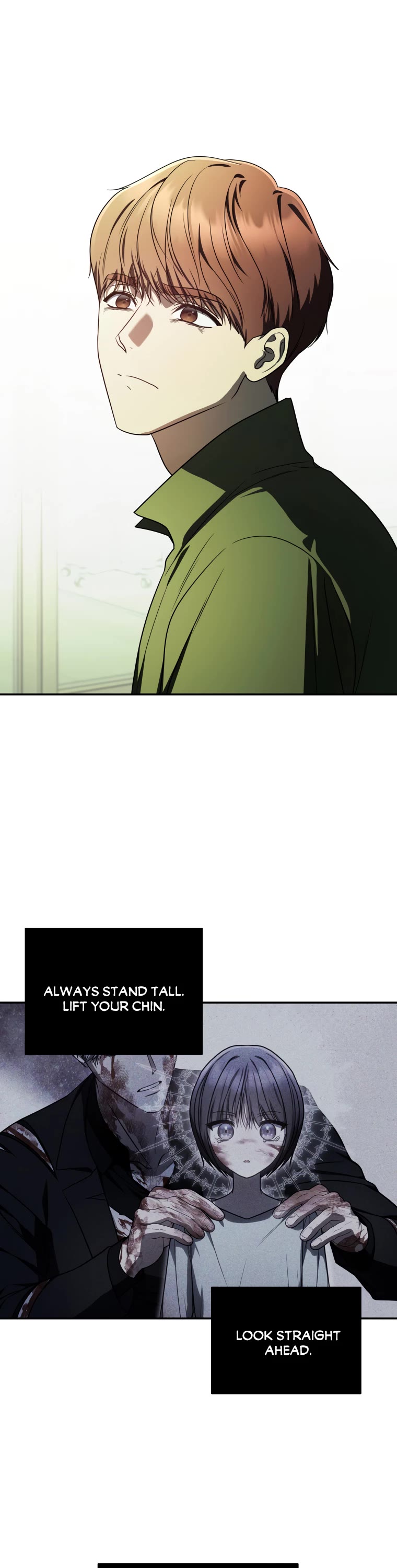 A Ranker's Guide to The Good Life Chapter 24 page 36 - Chapter 24
