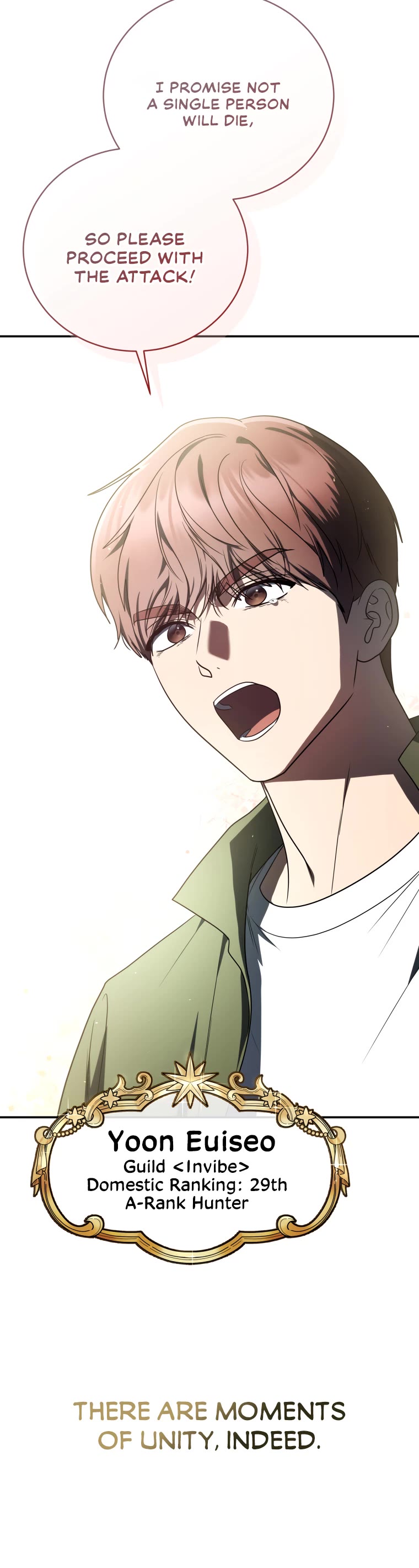 A Ranker's Guide to The Good Life Chapter 24 page 39 - Chapter 24