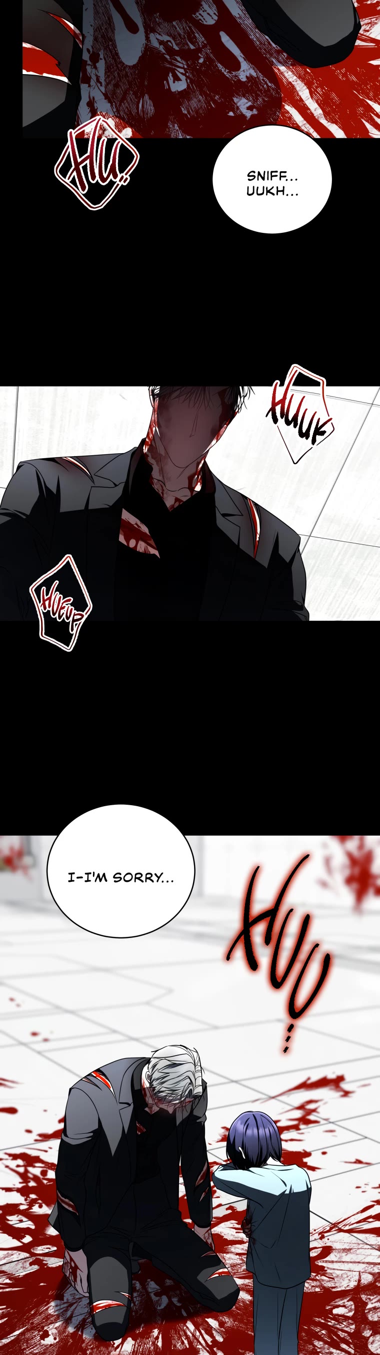 A Ranker's Guide to The Good Life Chapter 24 page 4 - Chapter 24
