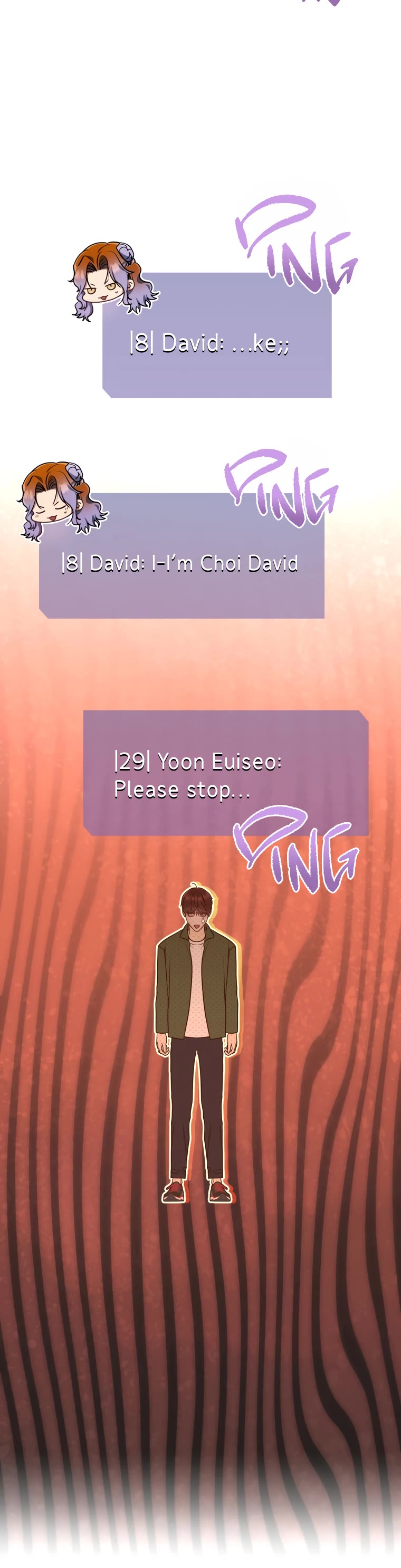 A Ranker's Guide to The Good Life Chapter 24 page 45 - Chapter 24