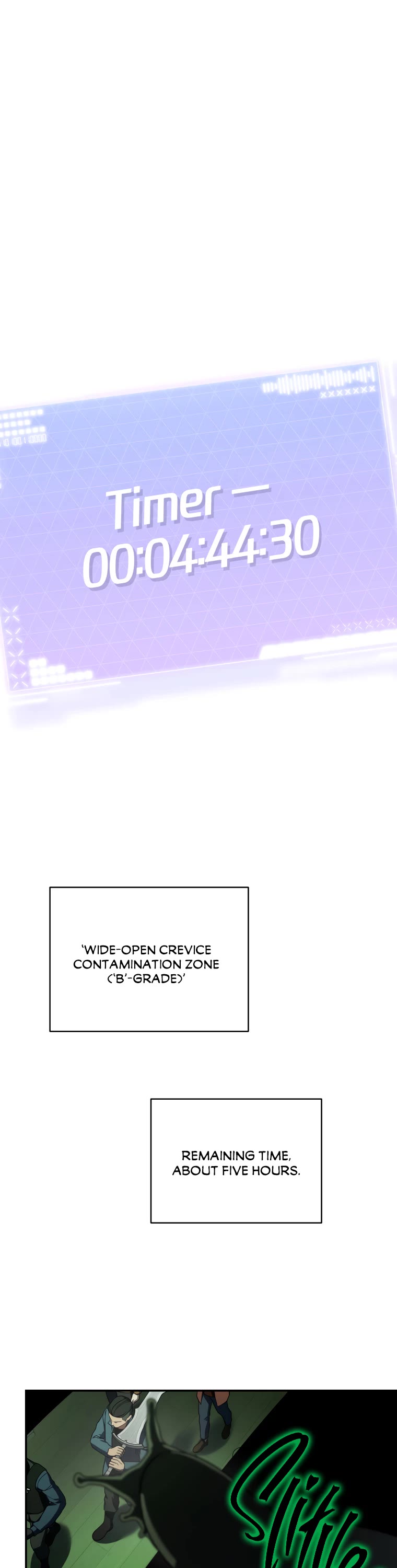 A Ranker's Guide to The Good Life Chapter 24 page 47 - Chapter 24