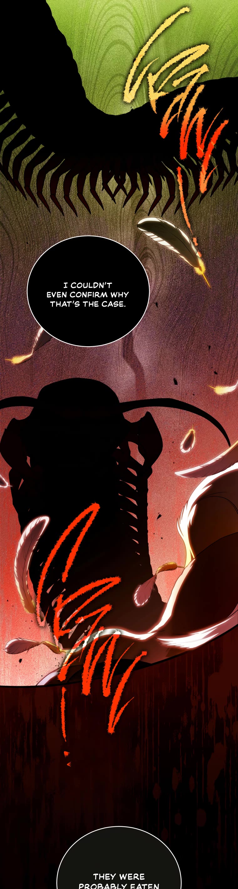 A Ranker's Guide to The Good Life Chapter 24 page 54 - Chapter 24
