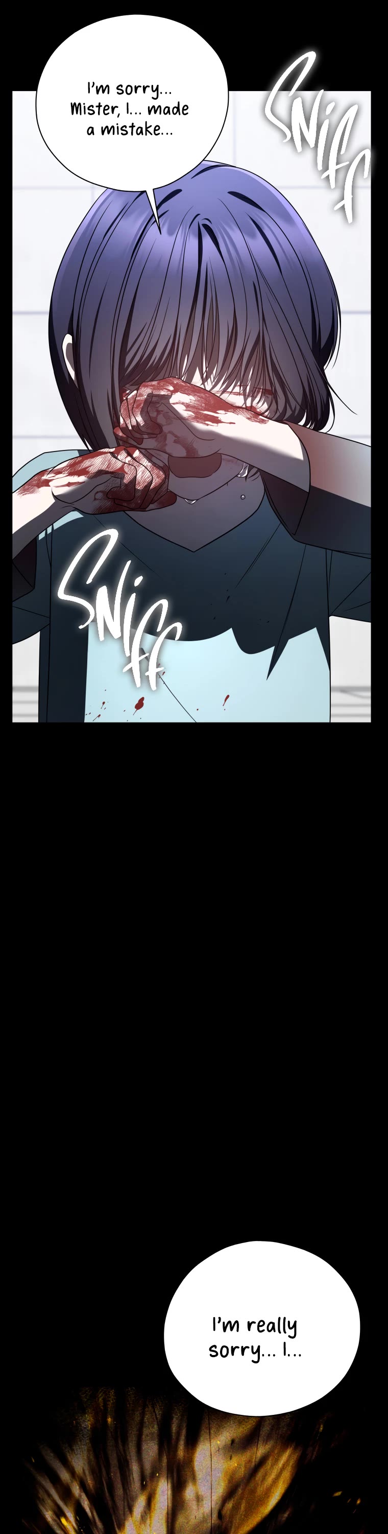 A Ranker's Guide to The Good Life Chapter 24 page 6 - Chapter 24