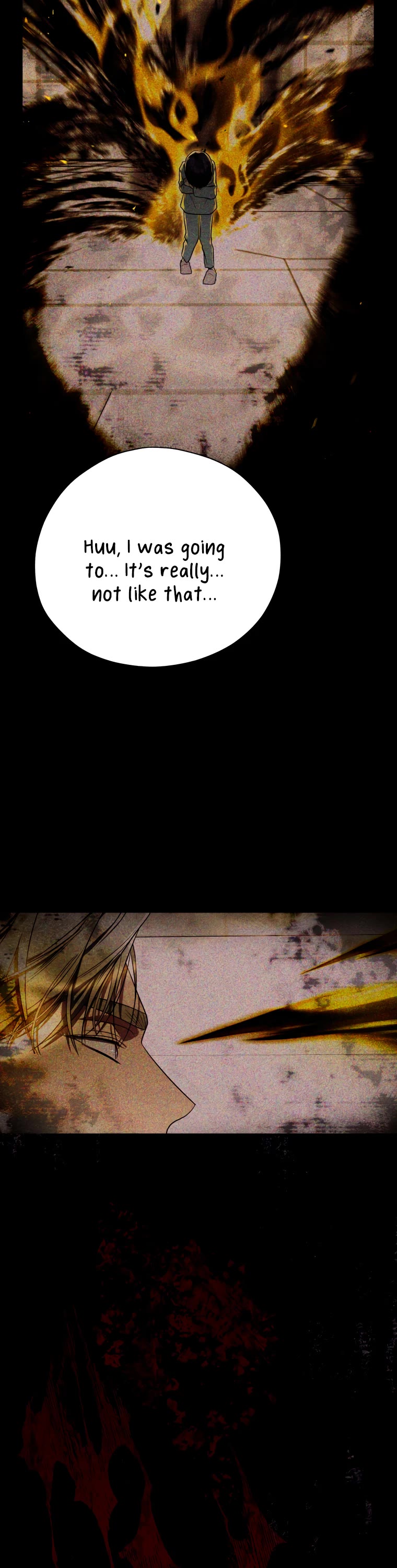 A Ranker's Guide to The Good Life Chapter 24 page 7 - Chapter 24