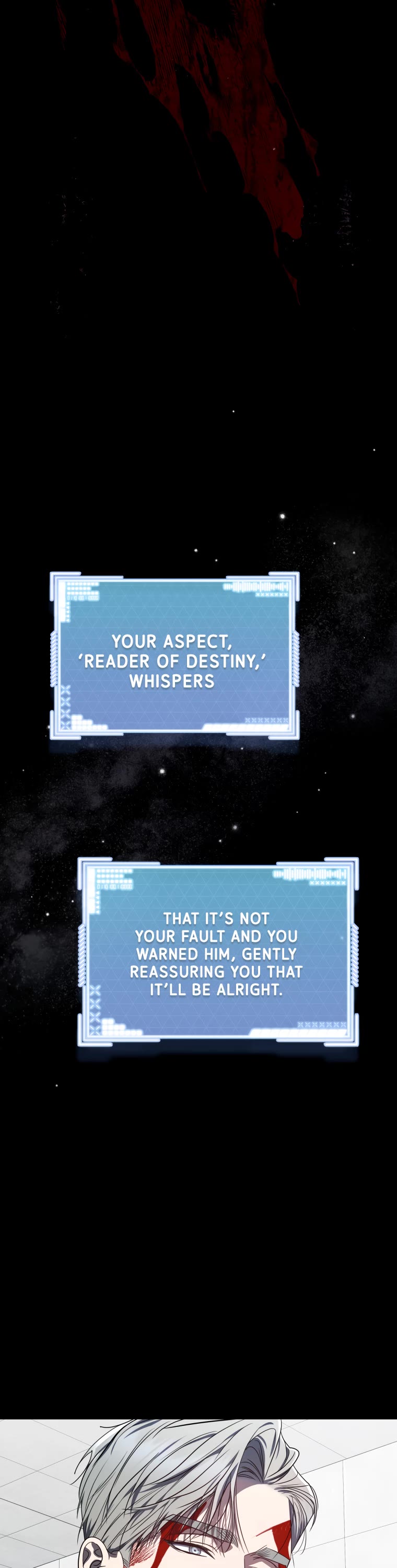 A Ranker's Guide to The Good Life Chapter 24 page 8 - Chapter 24