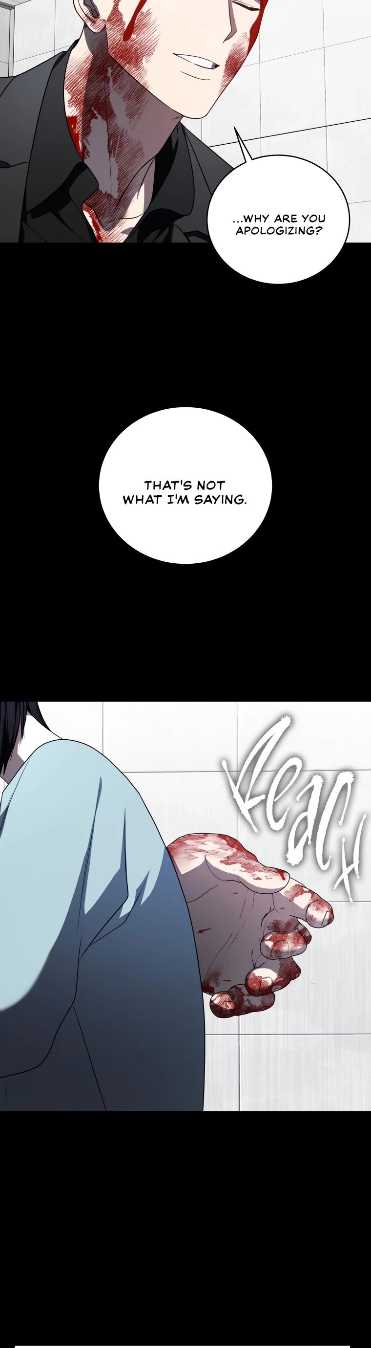 A Ranker's Guide to The Good Life Chapter 24 page 9 - Chapter 24