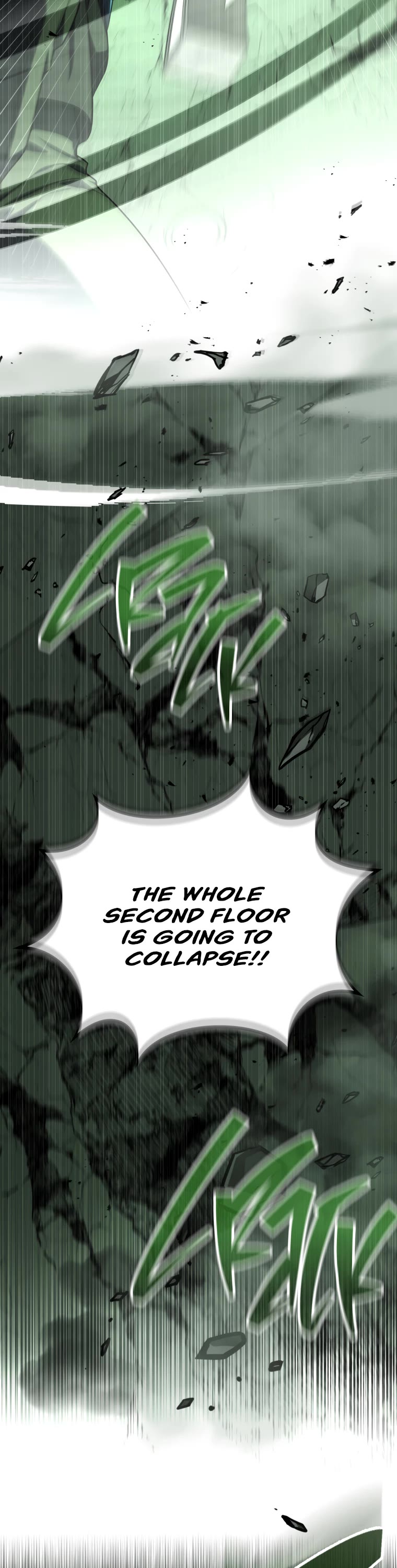 A Ranker's Guide to The Good Life Chapter 25 page 12 - Chapter 25