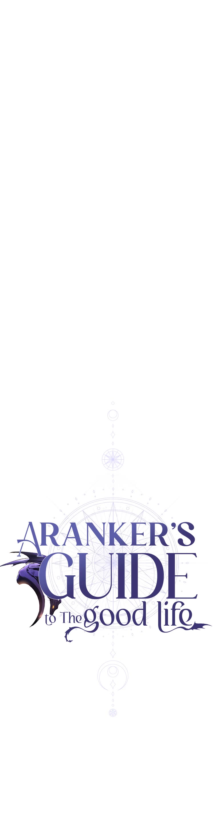 A Ranker's Guide to The Good Life Chapter 25 page 15 - Chapter 25
