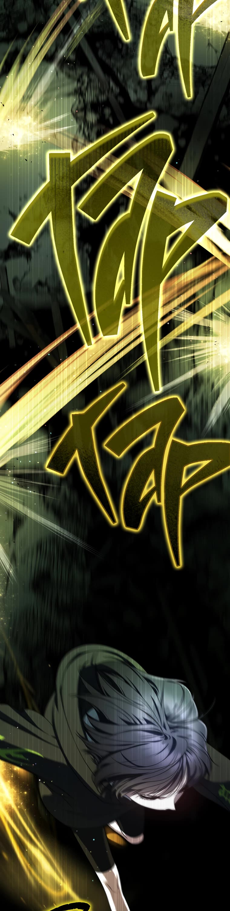 A Ranker's Guide to The Good Life Chapter 25 page 17 - Chapter 25