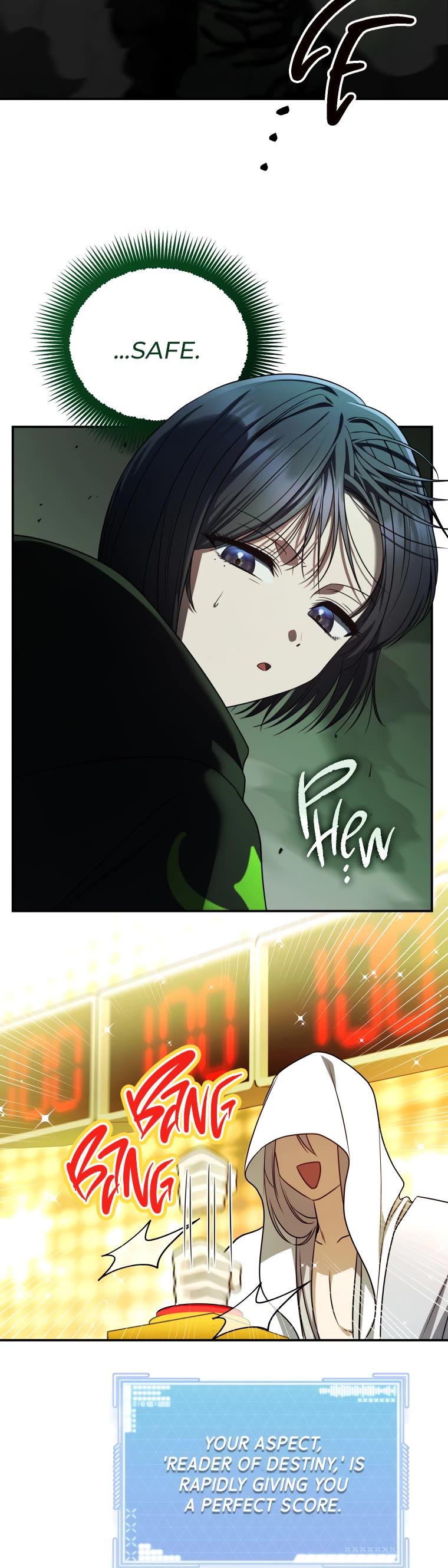 A Ranker's Guide to The Good Life Chapter 25 page 19 - Chapter 25