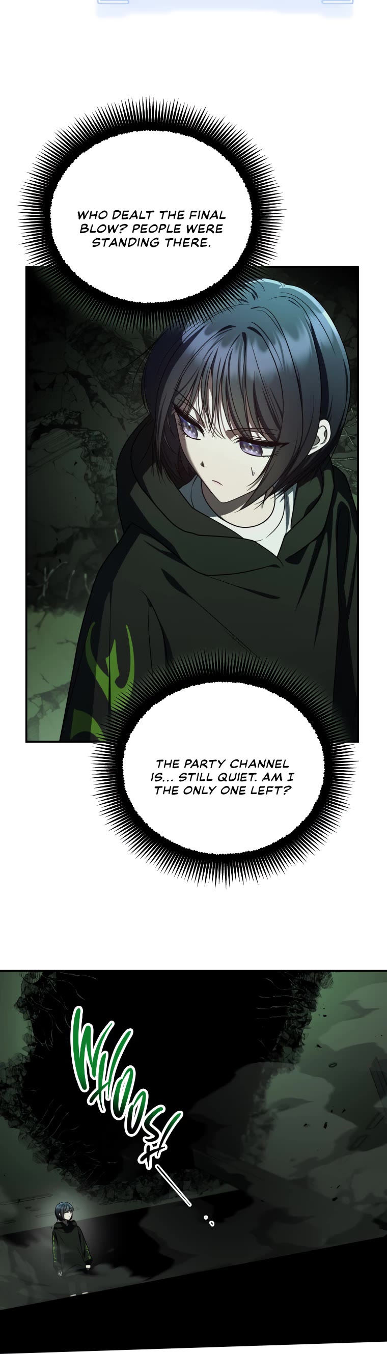 A Ranker's Guide to The Good Life Chapter 25 page 20 - Chapter 25