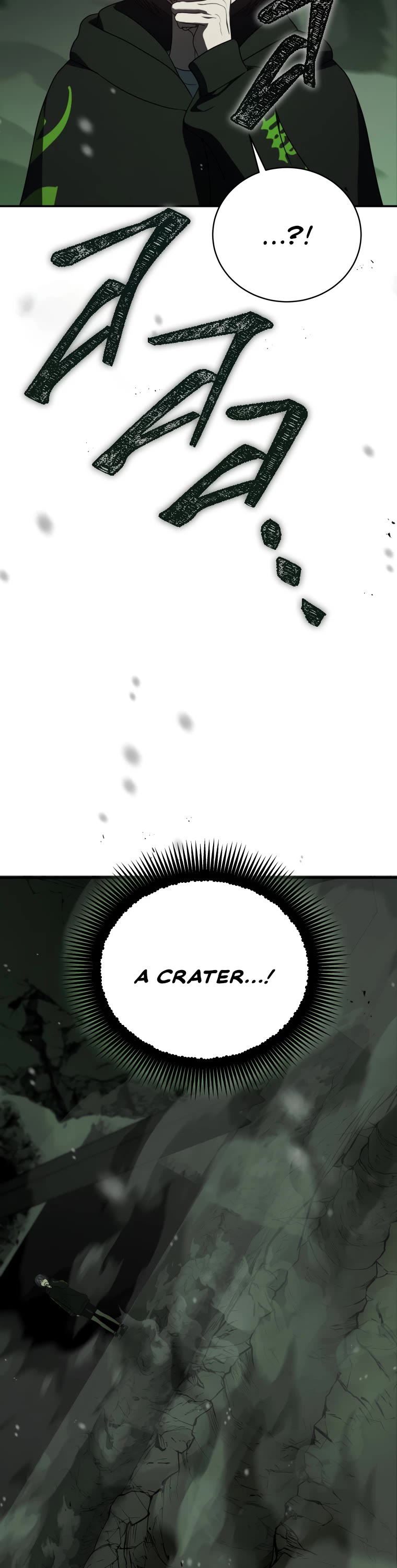 A Ranker's Guide to The Good Life Chapter 25 page 23 - Chapter 25