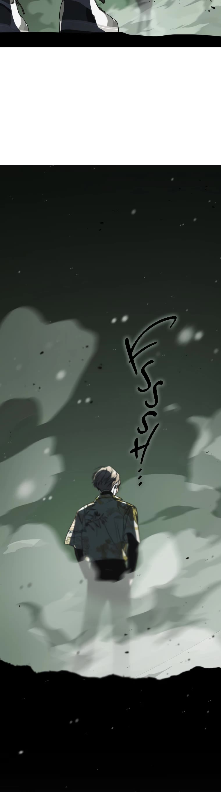A Ranker's Guide to The Good Life Chapter 25 page 25 - Chapter 25