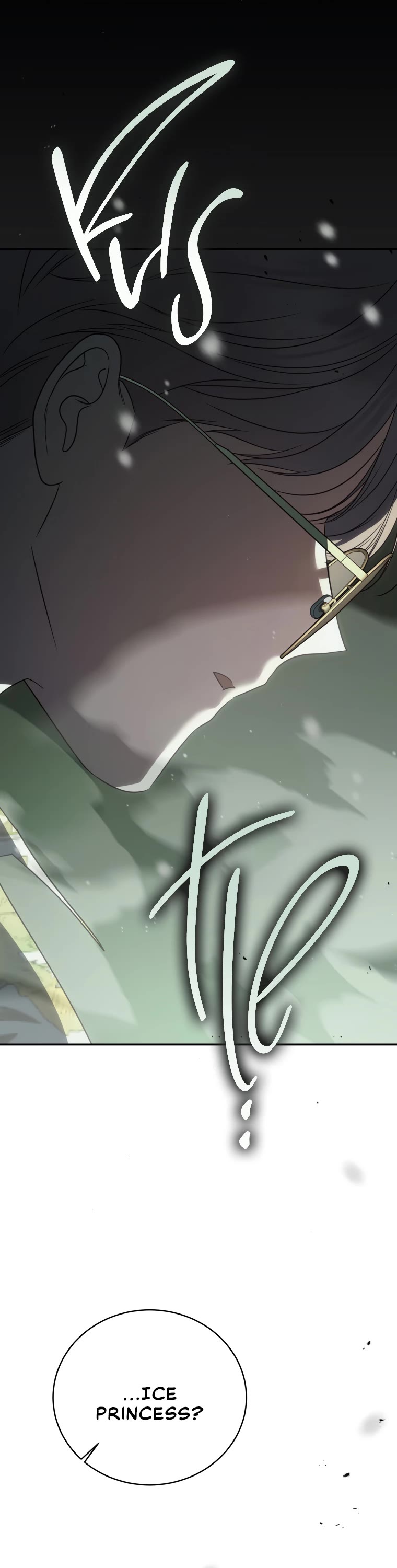 A Ranker's Guide to The Good Life Chapter 25 page 26 - Chapter 25