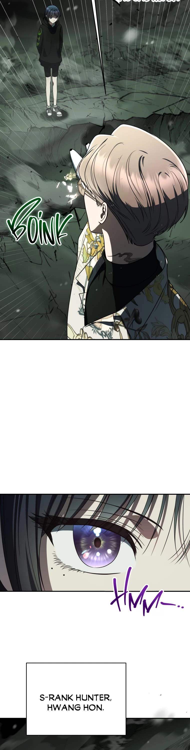 A Ranker's Guide to The Good Life Chapter 25 page 28 - Chapter 25