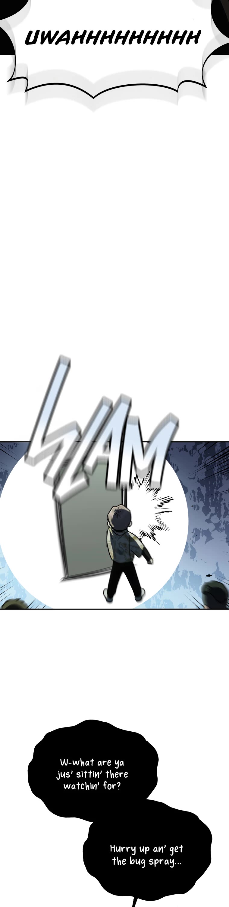 A Ranker's Guide to The Good Life Chapter 25 page 3 - Chapter 25