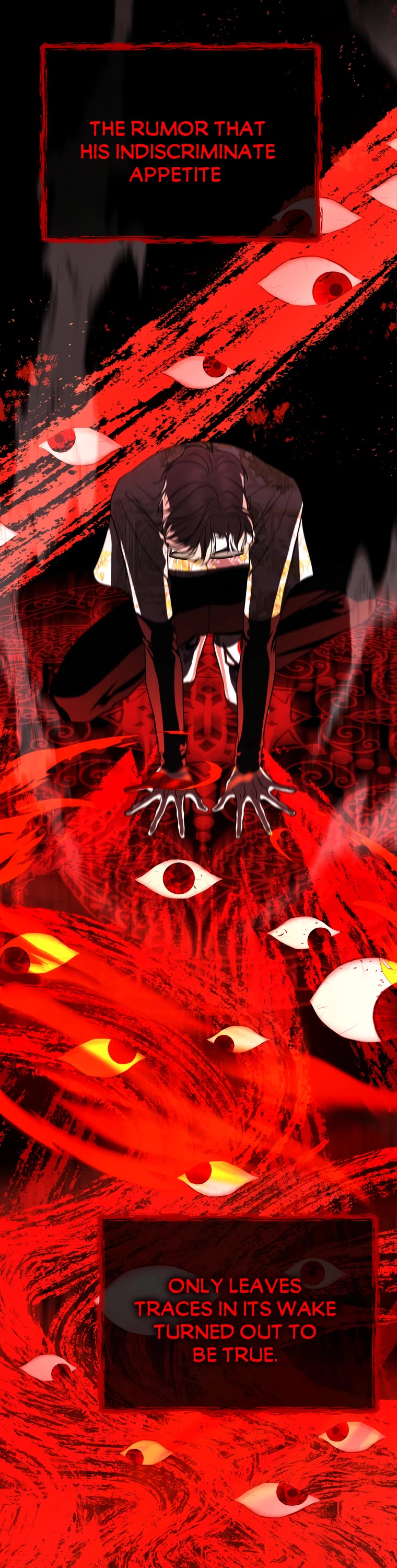 A Ranker's Guide to The Good Life Chapter 25 page 33 - Chapter 25