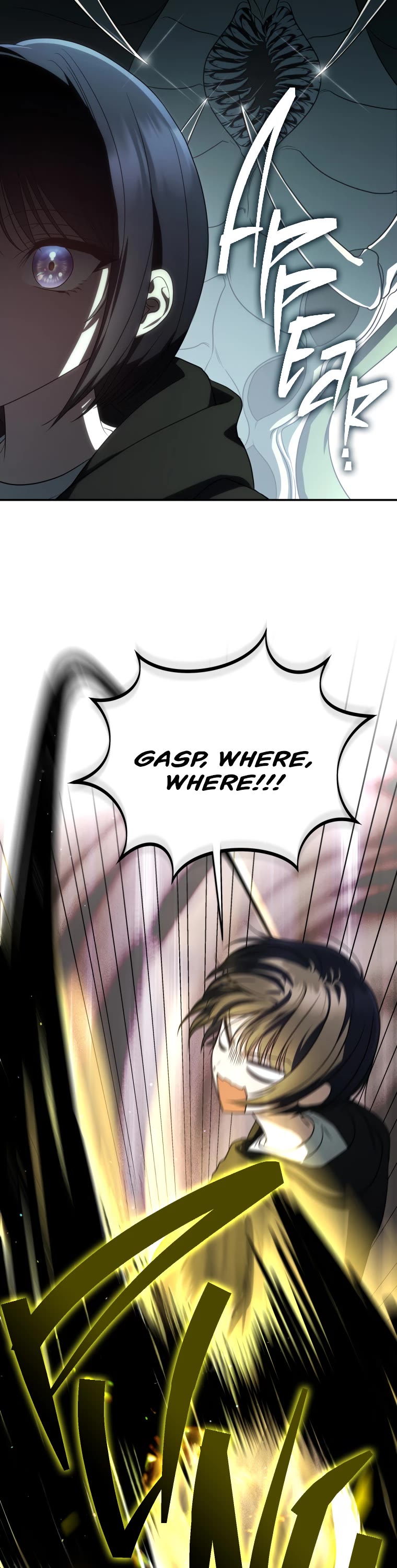 A Ranker's Guide to The Good Life Chapter 25 page 38 - Chapter 25
