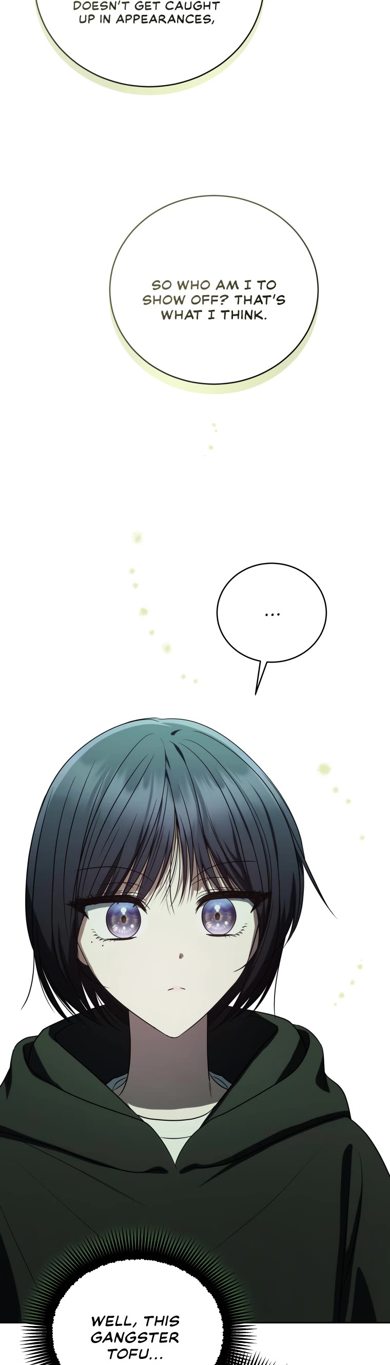 A Ranker's Guide to The Good Life Chapter 25 page 50 - Chapter 25