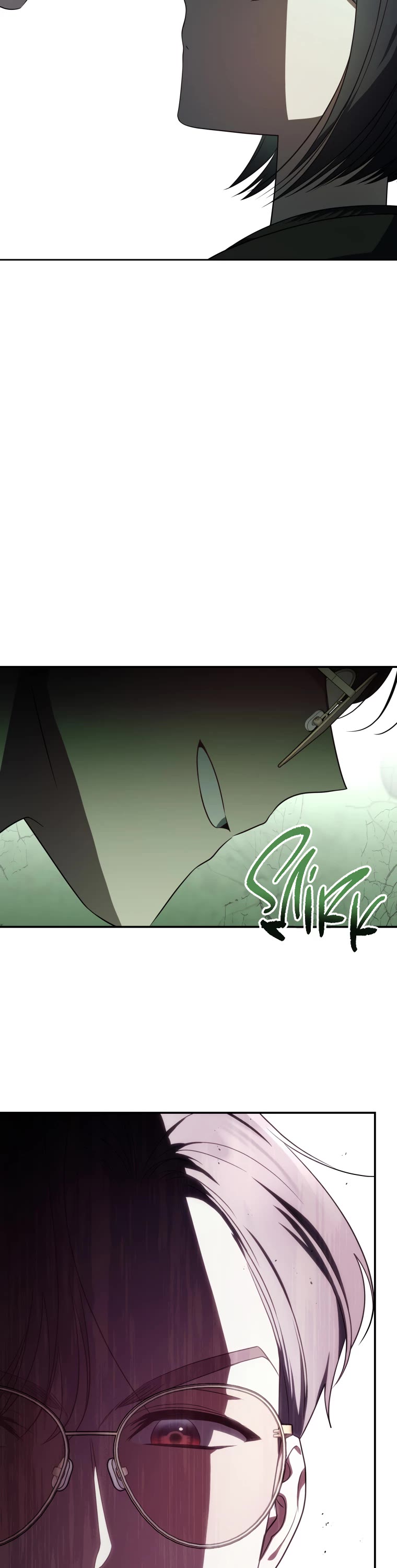 A Ranker's Guide to The Good Life Chapter 25 page 53 - Chapter 25