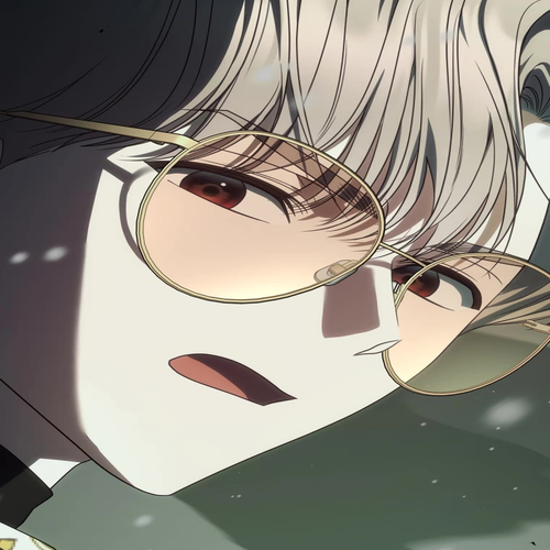 A Ranker's Guide to The Good Life Chapter 25 cover