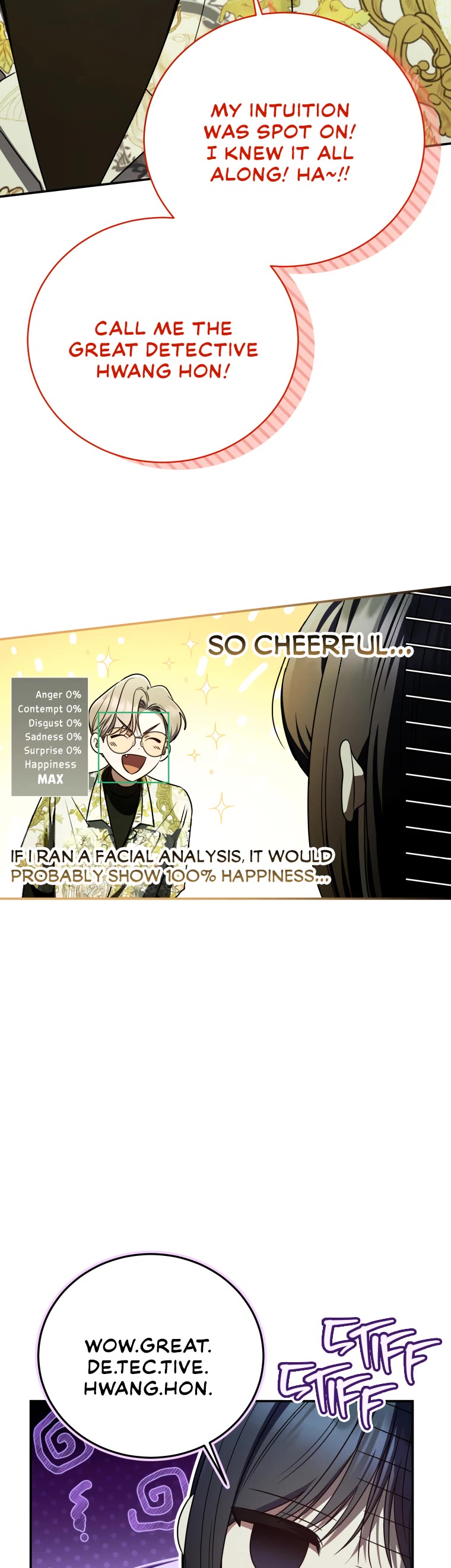A Ranker's Guide to The Good Life Chapter 26 page 10 - Chapter 26