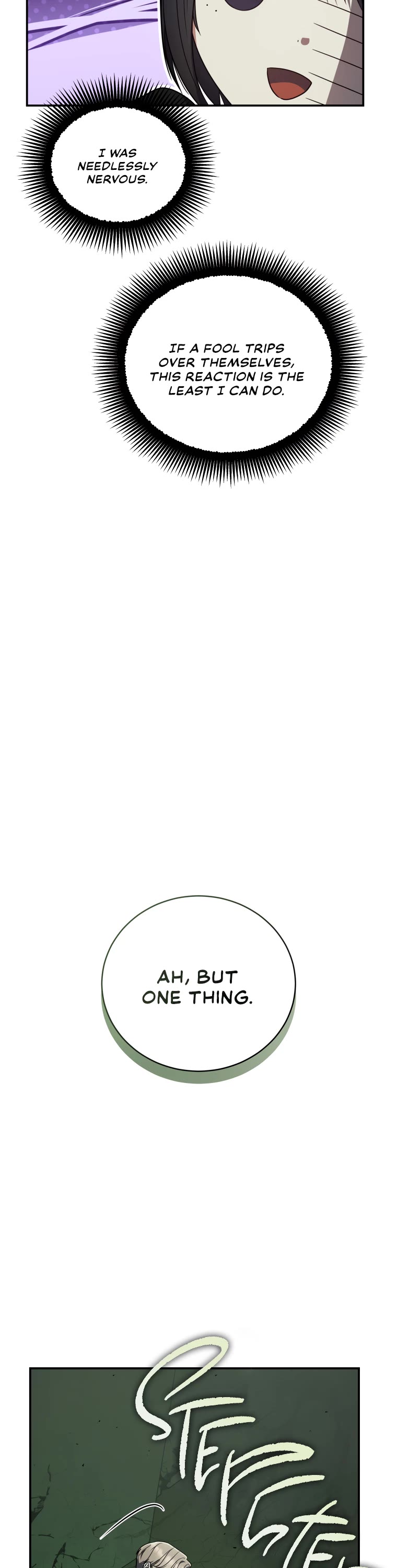 A Ranker's Guide to The Good Life Chapter 26 page 11 - Chapter 26