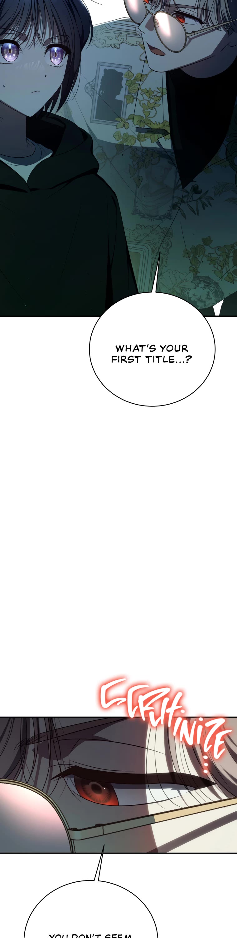 A Ranker's Guide to The Good Life Chapter 26 page 13 - Chapter 26