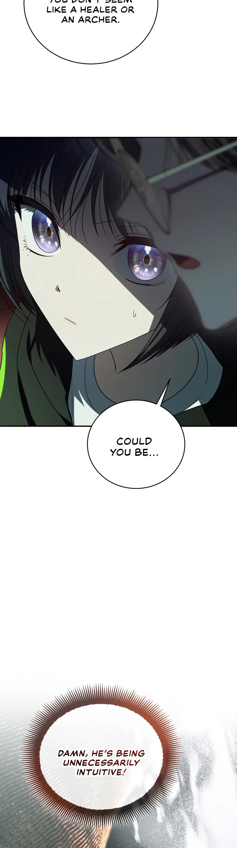 A Ranker's Guide to The Good Life Chapter 26 page 14 - Chapter 26