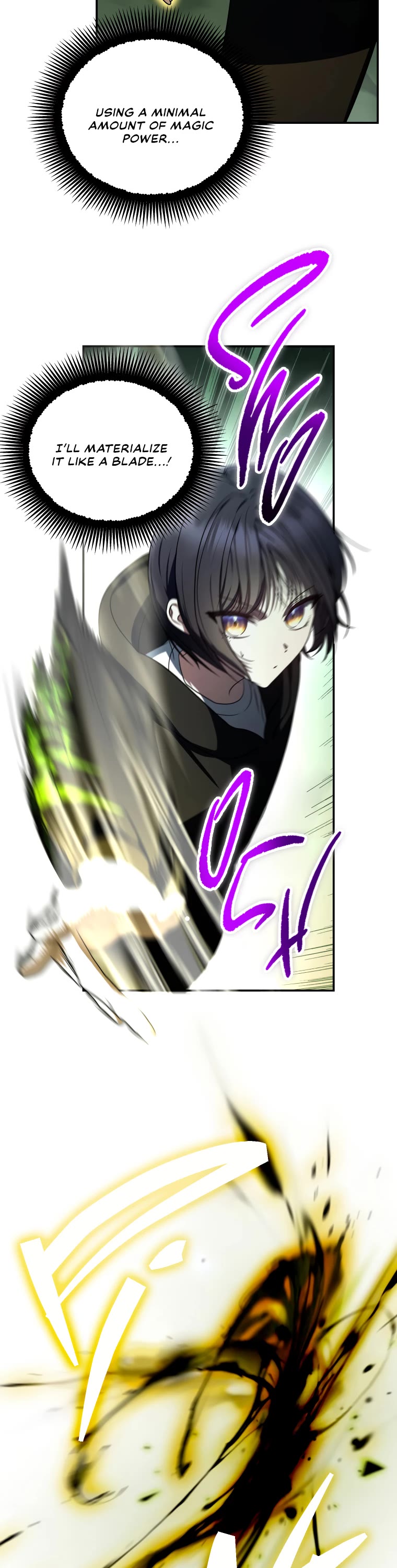 A Ranker's Guide to The Good Life Chapter 26 page 22 - Chapter 26