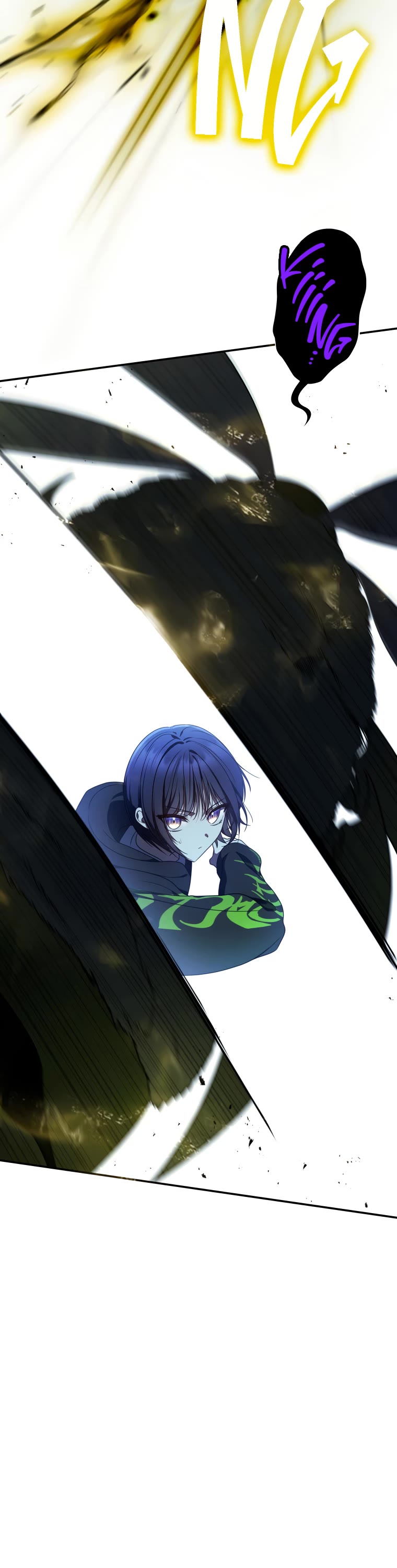 A Ranker's Guide to The Good Life Chapter 26 page 23 - Chapter 26