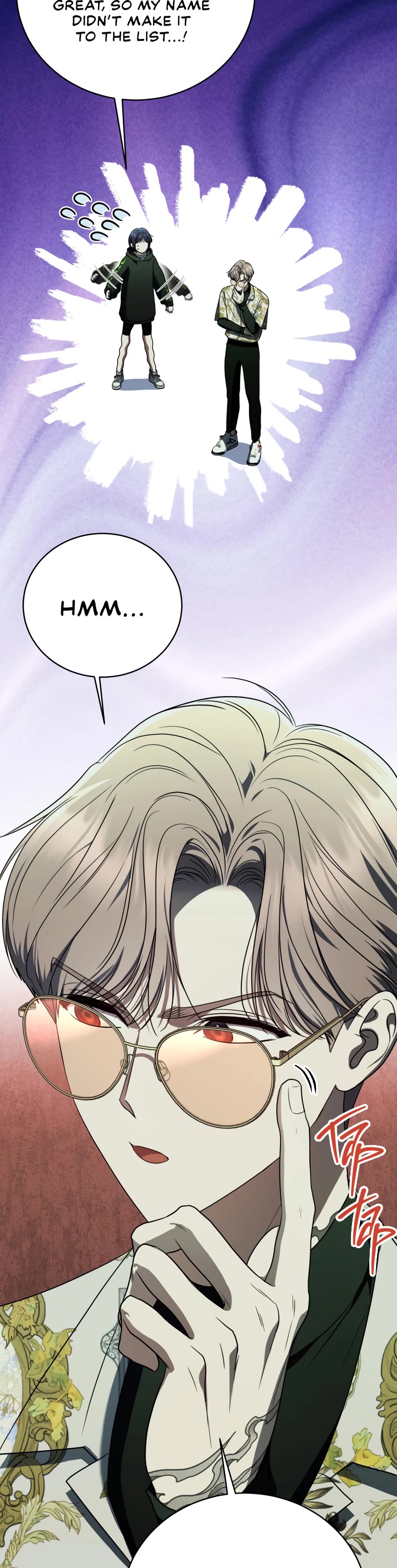A Ranker's Guide to The Good Life Chapter 26 page 32 - Chapter 26