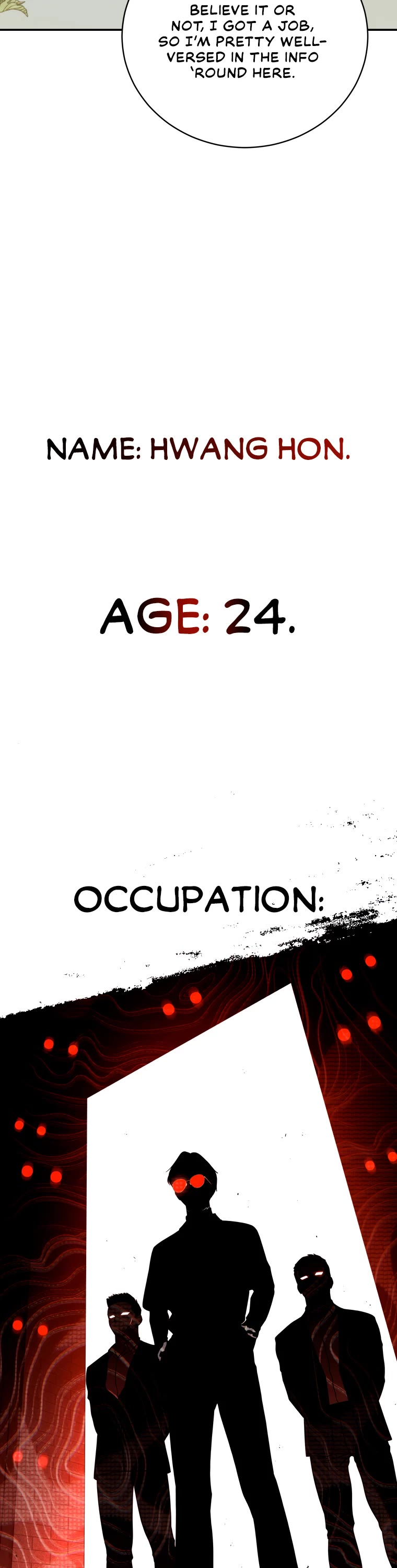 A Ranker's Guide to The Good Life Chapter 26 page 33 - Chapter 26