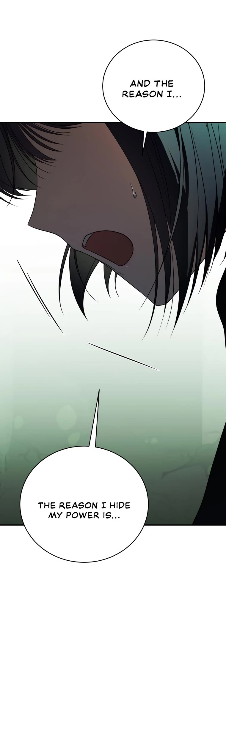 A Ranker's Guide to The Good Life Chapter 26 page 40 - Chapter 26