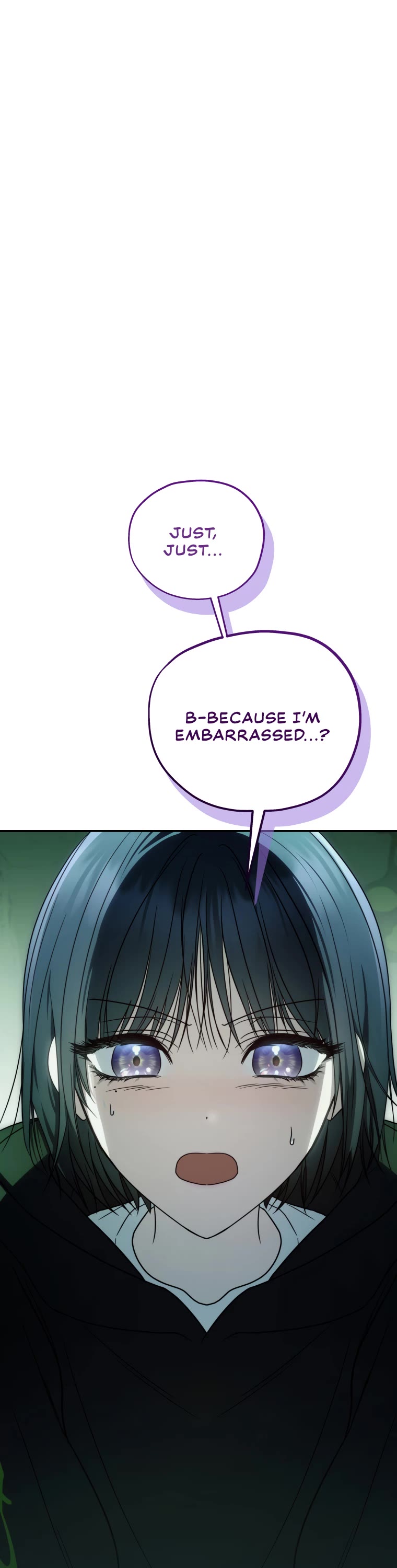 A Ranker's Guide to The Good Life Chapter 26 page 41 - Chapter 26