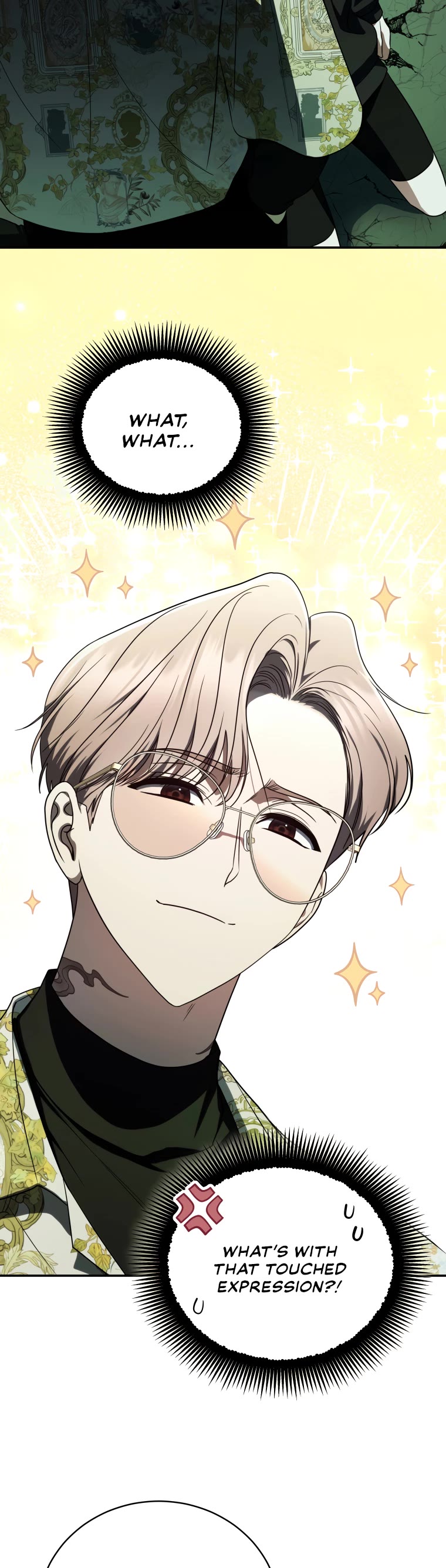 A Ranker's Guide to The Good Life Chapter 26 page 44 - Chapter 26