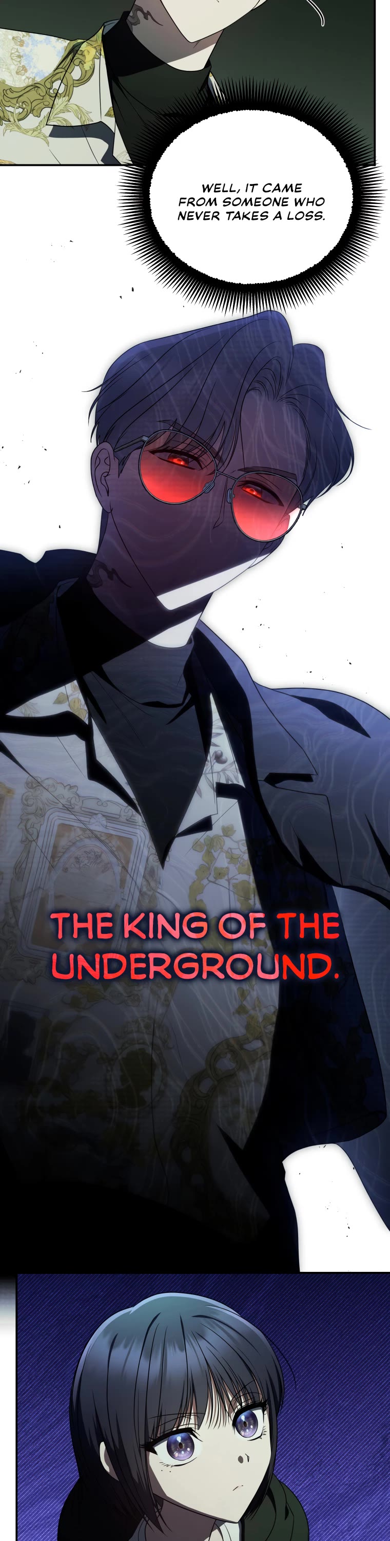 A Ranker's Guide to The Good Life Chapter 26 page 48 - Chapter 26