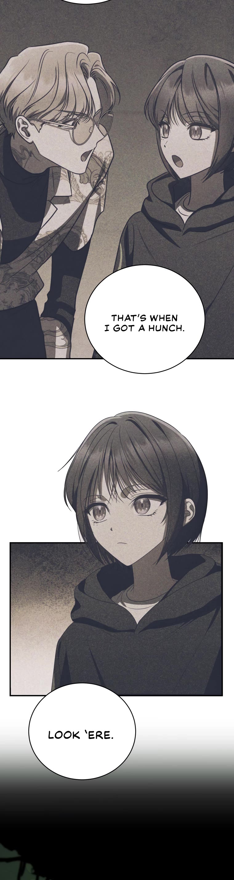 A Ranker's Guide to The Good Life Chapter 26 page 5 - Chapter 26