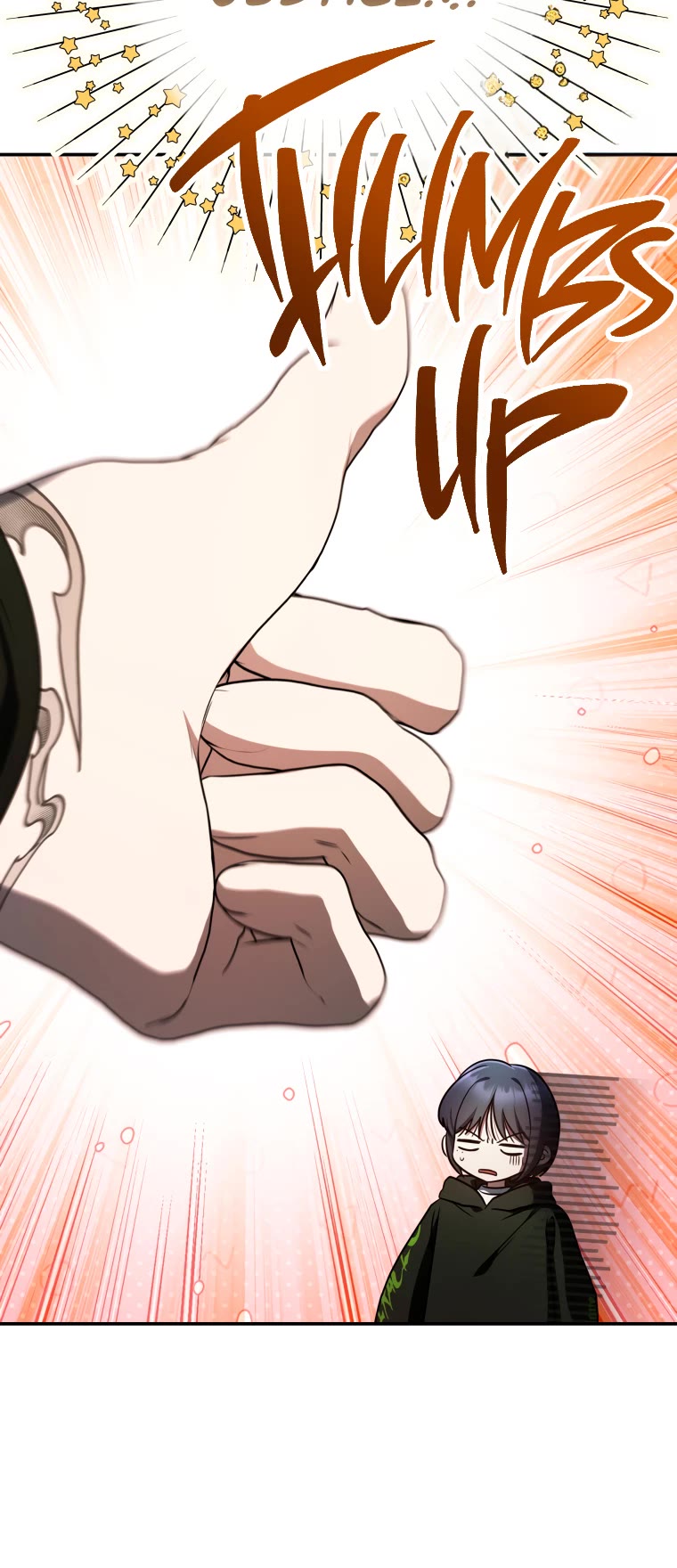 A Ranker's Guide to The Good Life Chapter 26 page 51 - Chapter 26