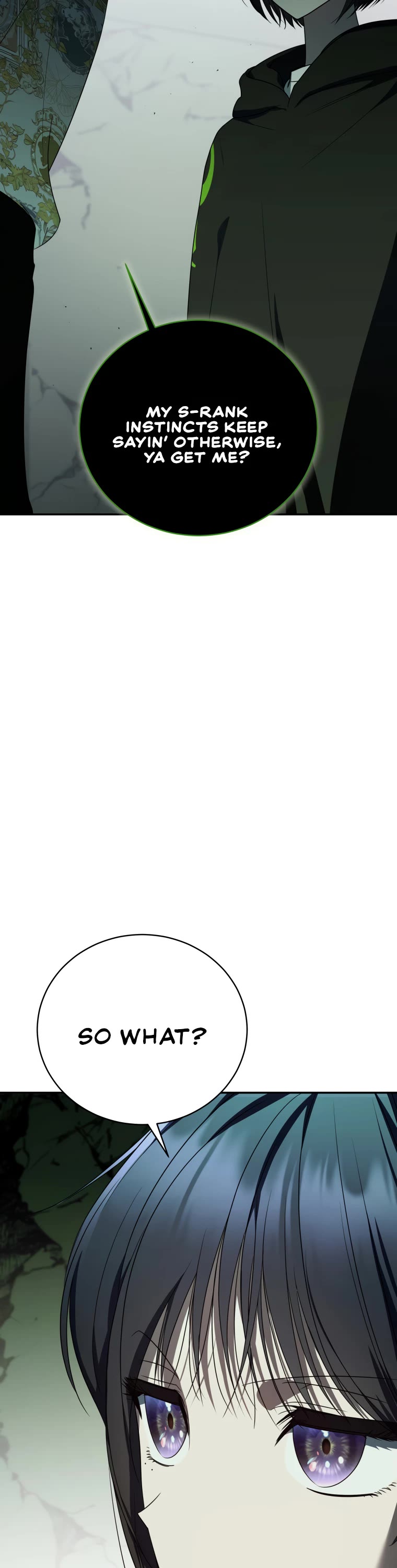 A Ranker's Guide to The Good Life Chapter 26 page 7 - Chapter 26