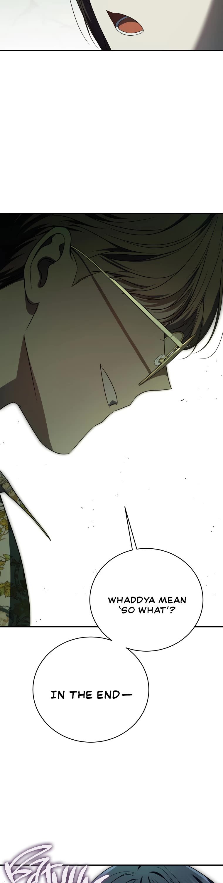 A Ranker's Guide to The Good Life Chapter 26 page 8 - Chapter 26