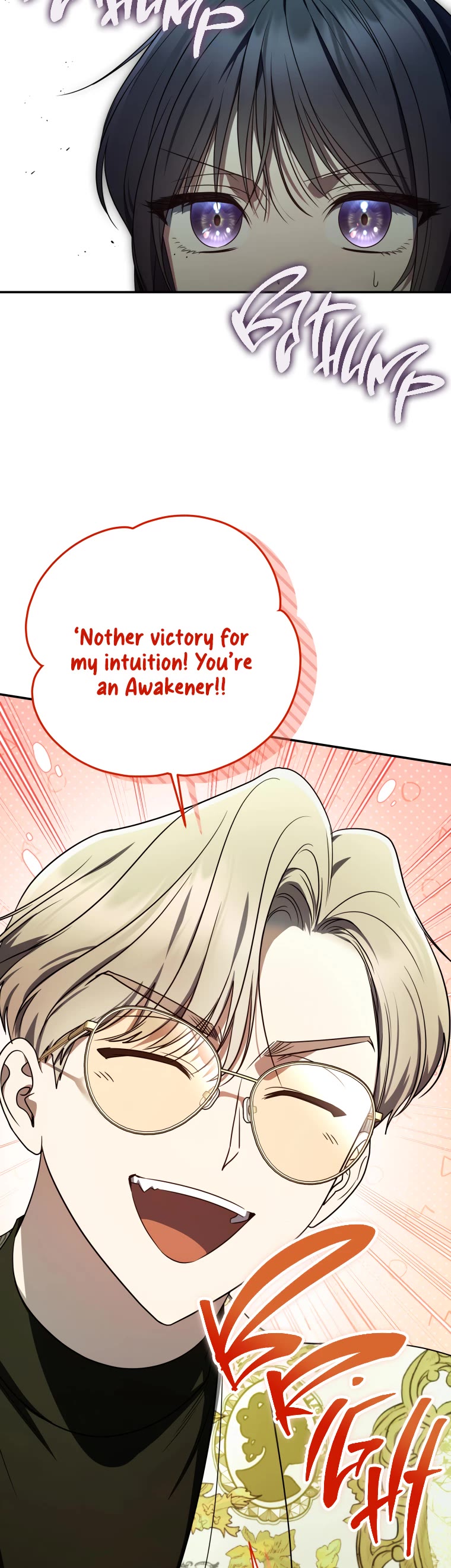A Ranker's Guide to The Good Life Chapter 26 page 9 - Chapter 26