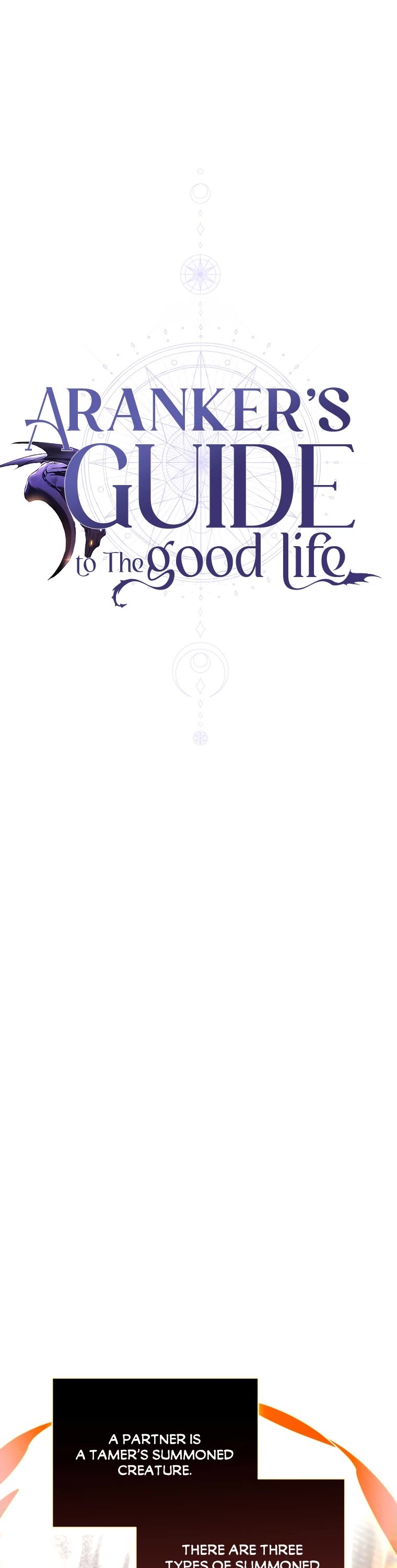 A Ranker's Guide to The Good Life Chapter 27 page 16 - Chapter 27