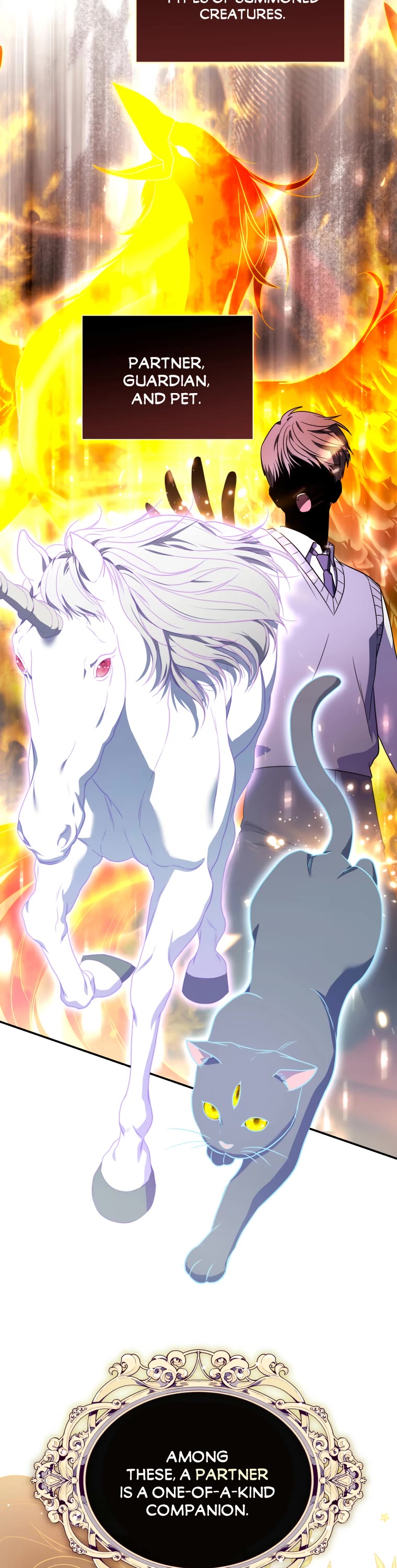 A Ranker's Guide to The Good Life Chapter 27 page 17 - Chapter 27