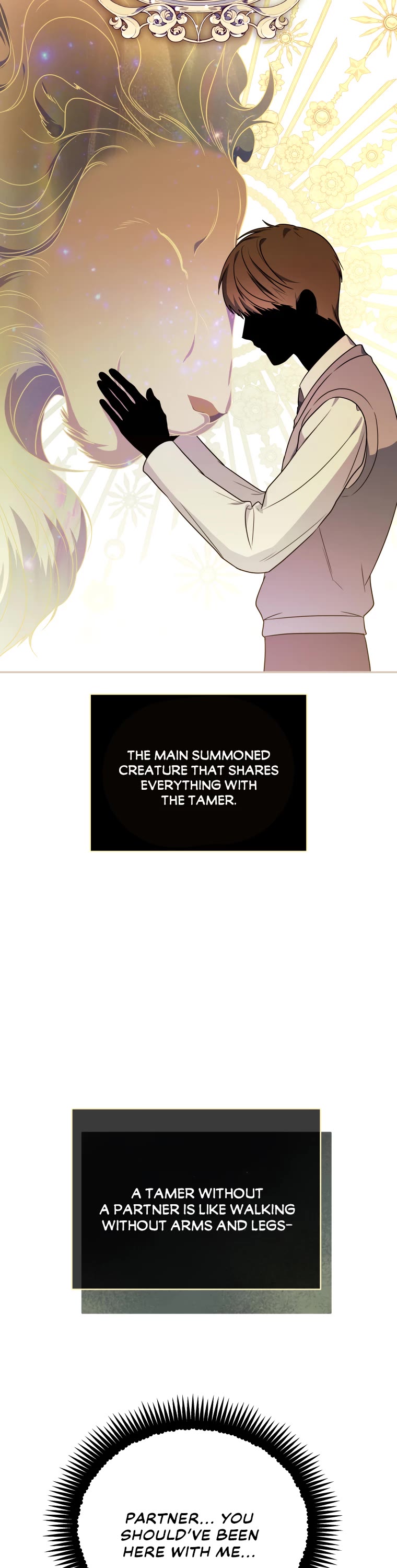 A Ranker's Guide to The Good Life Chapter 27 page 18 - Chapter 27