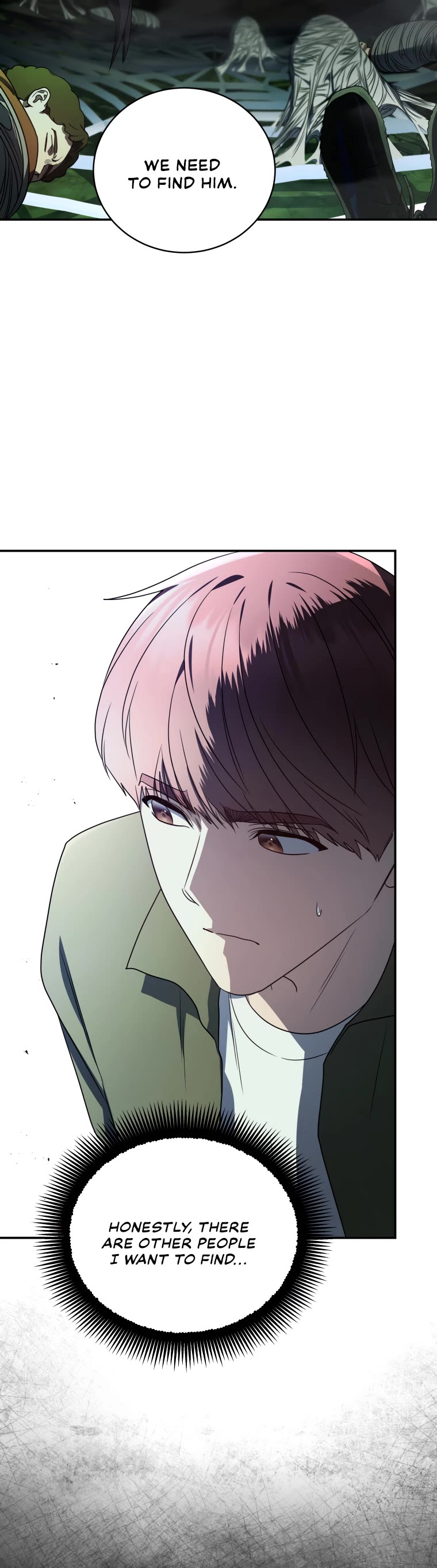 A Ranker's Guide to The Good Life Chapter 27 page 24 - Chapter 27