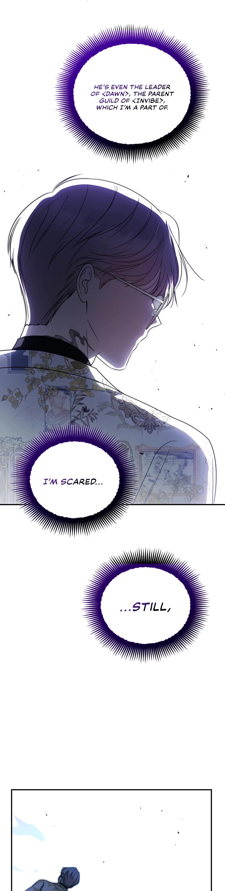 A Ranker's Guide to The Good Life Chapter 27 page 26 - Chapter 27