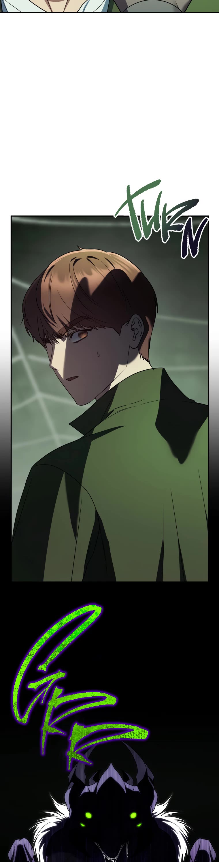 A Ranker's Guide to The Good Life Chapter 27 page 30 - Chapter 27