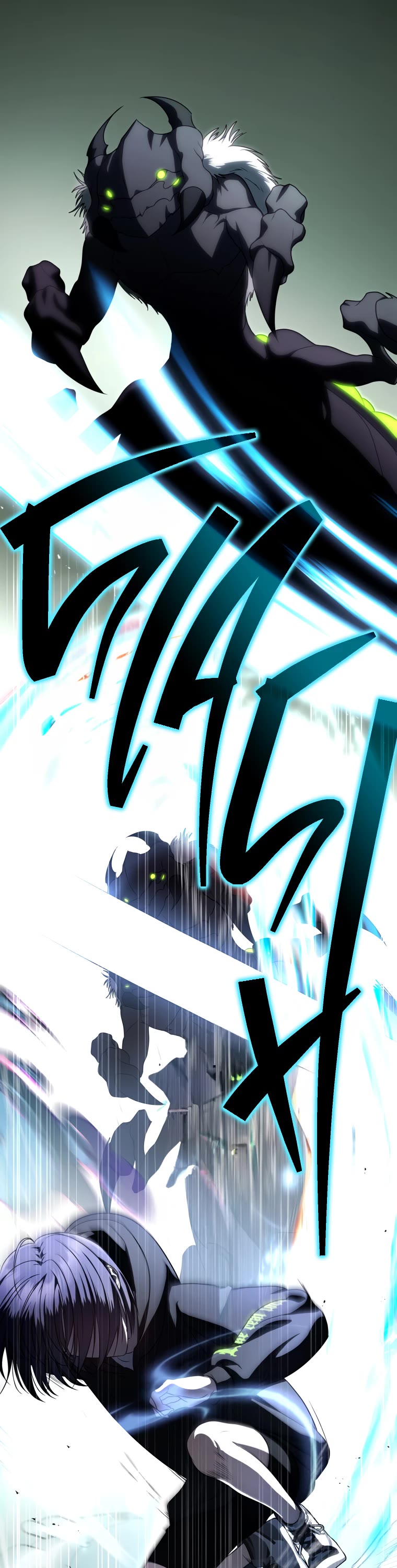 A Ranker's Guide to The Good Life Chapter 27 page 33 - Chapter 27